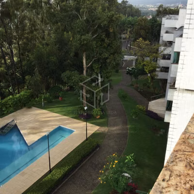 Apartamento, 197 m² - Foto 3