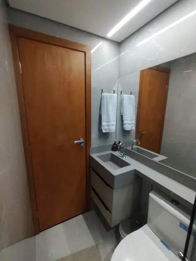 Cobertura, 3 quartos, 45 m² - Foto 5