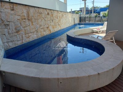 Apartamento, 2 quartos, 56 m² - Foto 5