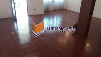 Casa, 6 quartos, 198 m² - Foto 1