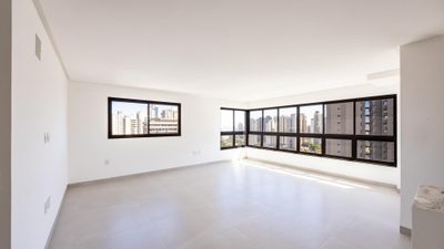 Apartamento, 3 quartos, 116 m² - Foto 1