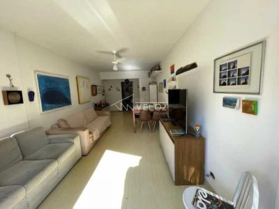 Apartamento, 1 quarto, 67 m² - Foto 3
