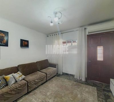 Sobrado, 3 quartos, 180 m² - Foto 2