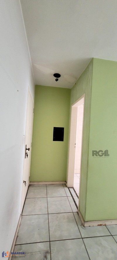 Apartamento, 1 quarto, 38 m² - Foto 3