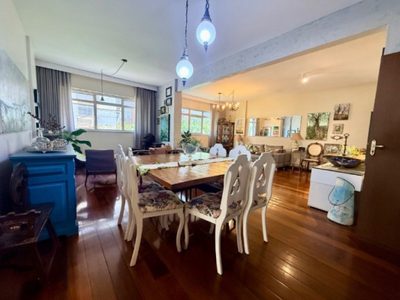 Apartamento, 4 quartos, 180 m² - Foto 4