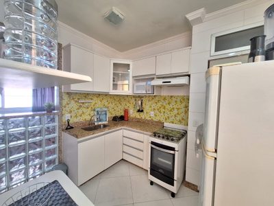 Apartamento, 3 quartos, 90 m² - Foto 4