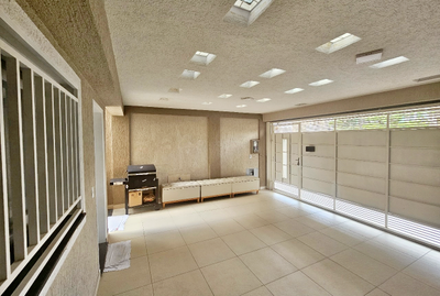 Sobrado, 3 quartos, 110 m² - Foto 2