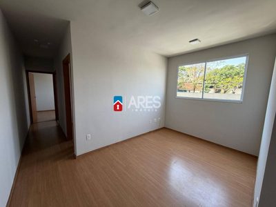 Apartamento, 2 quartos, 45 m² - Foto 2