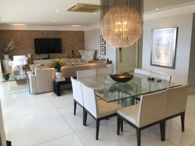 Apartamento, 2 quartos, 198 m² - Foto 5
