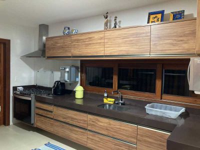 Casa de Condomínio, 6 quartos - Foto 5