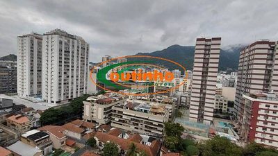 Apartamento, 3 quartos, 136 m² - Foto 3