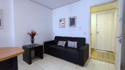 Sala-Conjunto, 33 m² - Foto 3