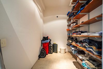 Apartamento, 1 quarto, 130 m² - Foto 3