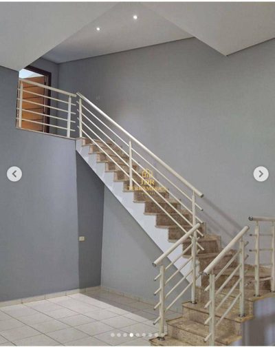 Casa, 4 quartos, 120 m² - Foto 4