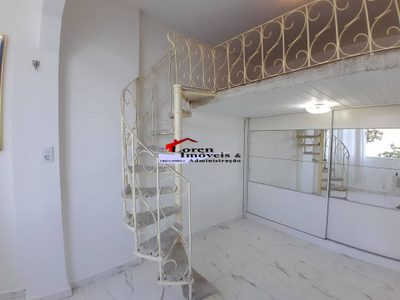 Kitnet-Studio, 22 m² - Foto 3
