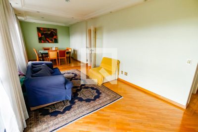 Apartamento, 3 quartos, 115 m² - Foto 5
