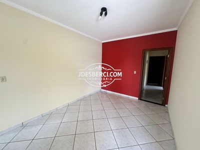Casa, 3 quartos, 160 m² - Foto 1