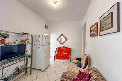 Apartamento, 1 quarto, 34 m² - Foto 4