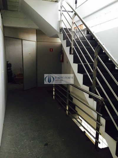 Prédio Inteiro, 750 m² - Foto 2