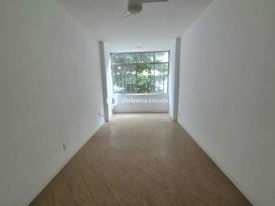 Apartamento, 1 quarto, 50 m² - Foto 1