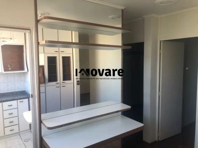 Apartamento, 2 quartos, 51 m² - Foto 3