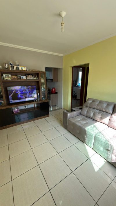 Apartamento, 2 quartos, 54 m² - Foto 3