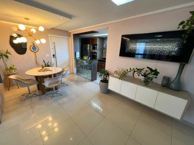 Apartamento, 3 quartos, 90 m² - Foto 3
