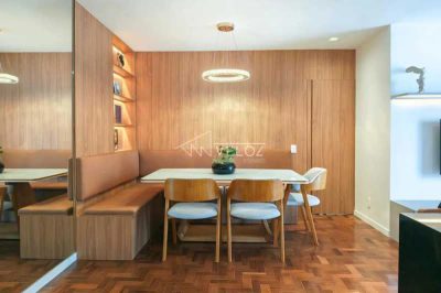 Apartamento, 3 quartos, 88 m² - Foto 4