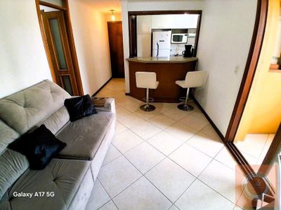 Apartamento, 2 quartos, 61 m² - Foto 2