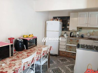 Casa, 5 quartos, 160 m² - Foto 2