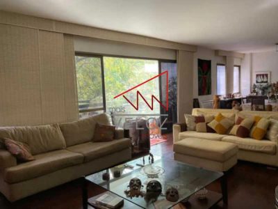 Apartamento, 4 quartos, 228 m² - Foto 3