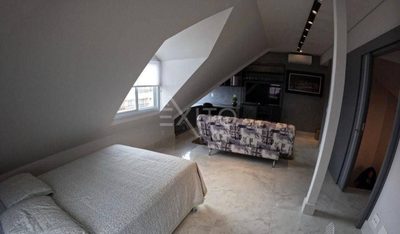 Apartamento, 4 quartos, 234 m² - Foto 5