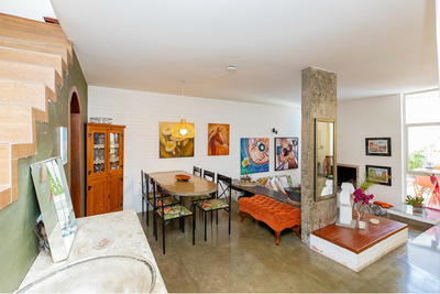 Casa, 3 quartos, 220 m² - Foto 3