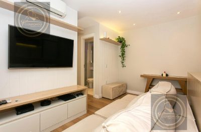 Apartamento, 2 quartos, 54 m² - Foto 1