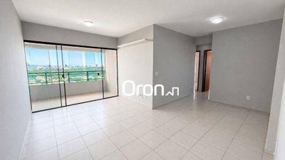 Apartamento, 3 quartos, 89 m² - Foto 1