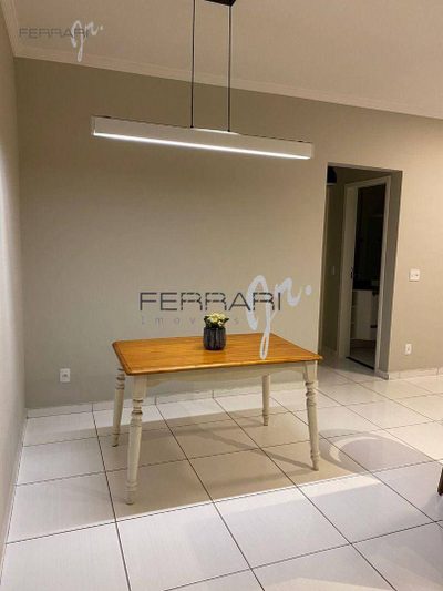 Apartamento, 2 quartos, 68 m² - Foto 5