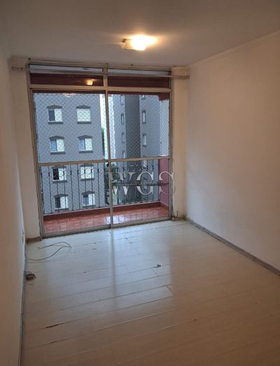 Apartamento, 2 quartos, 62 m² - Foto 1