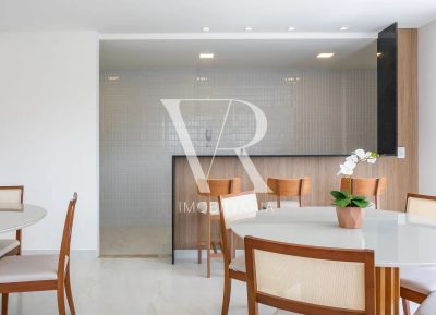 Flat/Apart Hotel, 1 quarto, 29 m² - Foto 1