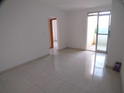 Apartamento, 2 quartos, 58 m² - Foto 1