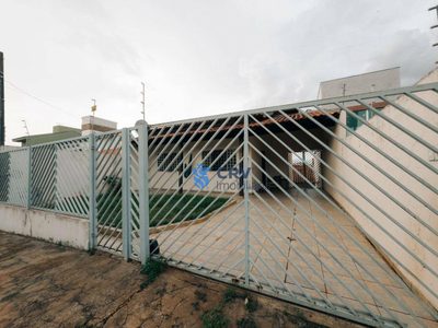 Casa, 3 quartos, 250 m² - Foto 1