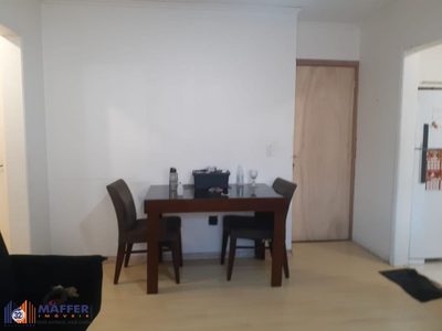 Apartamento, 2 quartos, 69 m² - Foto 3