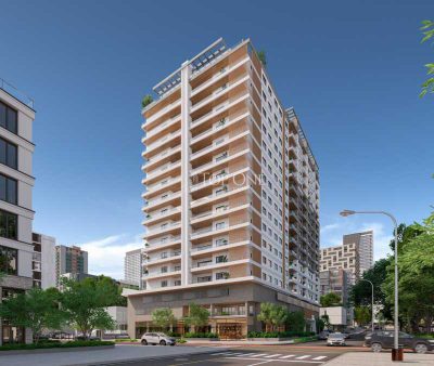 Apartamento, 3 quartos, 125 m² - Foto 3