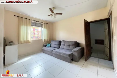 Apartamento, 2 quartos - Foto 1