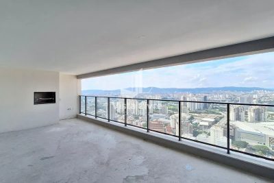 Apartamento, 4 quartos, 190 m² - Foto 1
