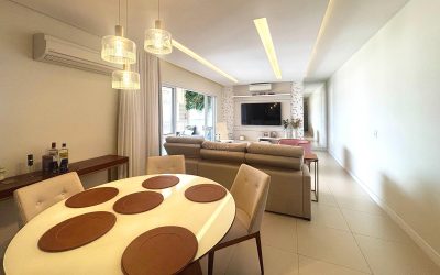 Apartamento, 2 quartos, 108 m² - Foto 5