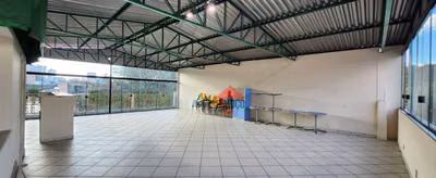 Loja-Salão, 100 m² - Foto 1