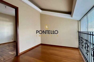 Cobertura, 3 quartos, 163 m² - Foto 5