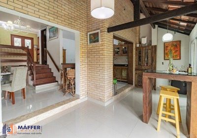 Casa, 3 quartos, 151 m² - Foto 3