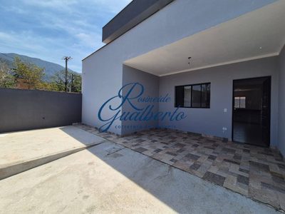 Sobrado, 3 quartos, 98 m² - Foto 2