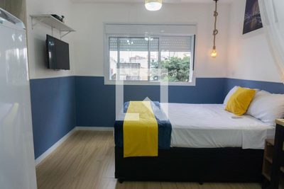 Kitnet-Studio, 25 m² - Foto 5